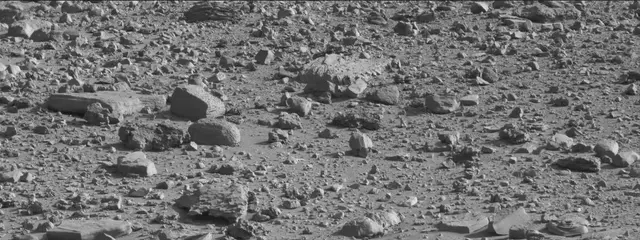 Sol 3917: Mast Camera (Mastcam)