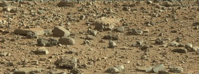 Sol 3917: Mast Camera (Mastcam)