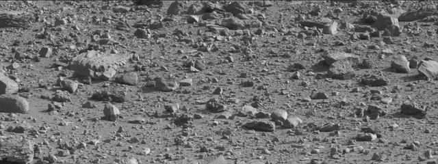 Sol 3917: Mast Camera (Mastcam)