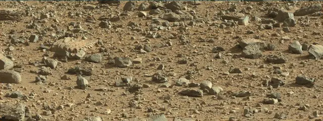 Sol 3917: Mast Camera (Mastcam)