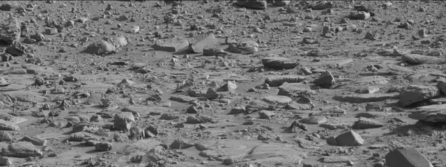 Sol 3917: Mast Camera (Mastcam)