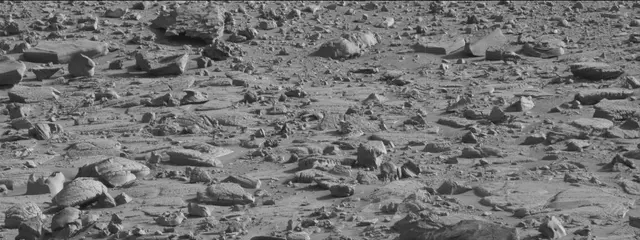 Sol 3917: Mast Camera (Mastcam)