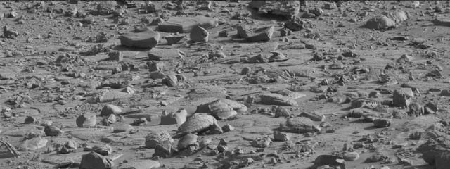 Sol 3917: Mast Camera (Mastcam)