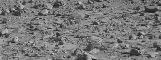 Sol 3917: Mast Camera (Mastcam)
