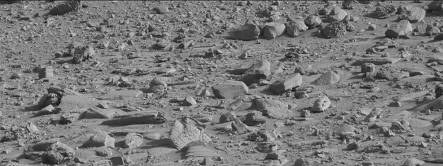 Sol 3917: Mast Camera (Mastcam)