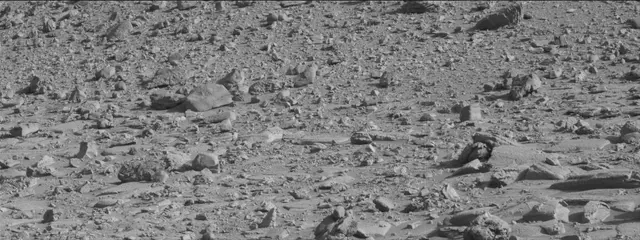 Sol 3917: Mast Camera (Mastcam)
