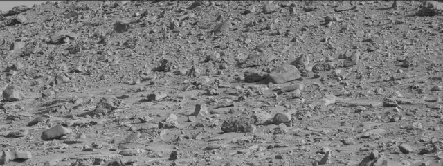 Sol 3917: Mast Camera (Mastcam)