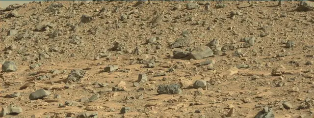Sol 3917: Mast Camera (Mastcam)