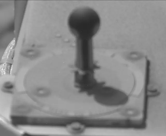 Sol 3917: Mast Camera (Mastcam)