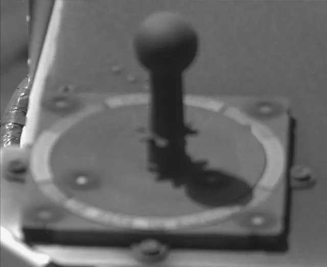 Sol 3917: Mast Camera (Mastcam)