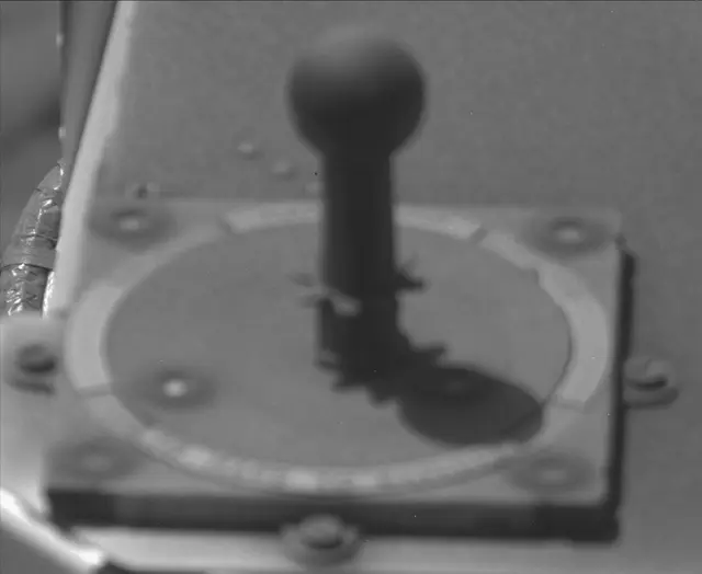 Sol 3917: Mast Camera (Mastcam)