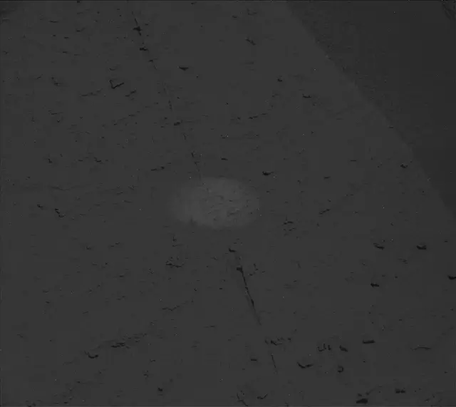 Sol 3917: Mast Camera (Mastcam)
