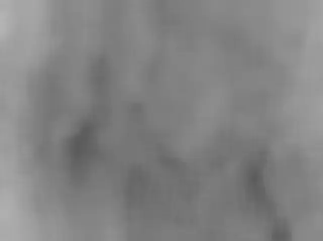 Sol 3917: Mars Hand Lens Imager (MAHLI)