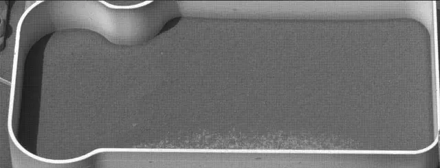 Sol 3918: Mast Camera (Mastcam)