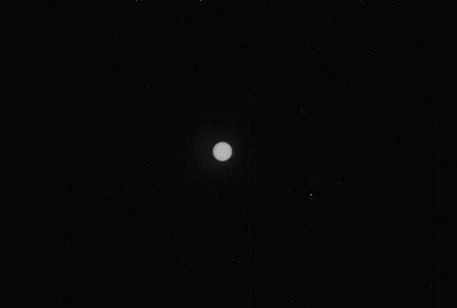 Sol 3919: Mast Camera (Mastcam)