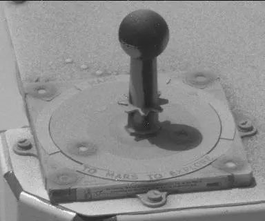 Sol 3919: Mast Camera (Mastcam)