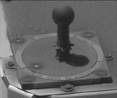 Sol 3919: Mast Camera (Mastcam)