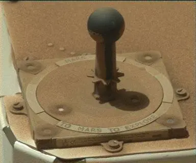 Sol 3919: Mast Camera (Mastcam)