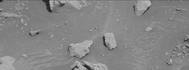 Sol 3919: Mast Camera (Mastcam)