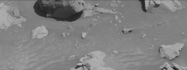 Sol 3919: Mast Camera (Mastcam)