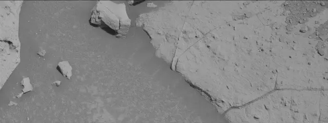 Sol 3919: Mast Camera (Mastcam)