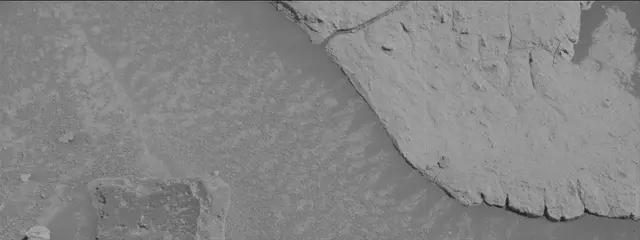 Sol 3919: Mast Camera (Mastcam)
