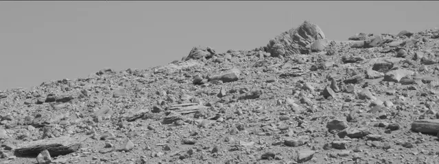 Sol 3919: Mast Camera (Mastcam)