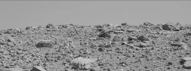 Sol 3919: Mast Camera (Mastcam)