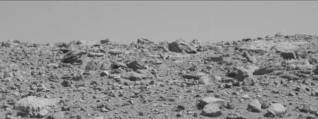 Sol 3919: Mast Camera (Mastcam)
