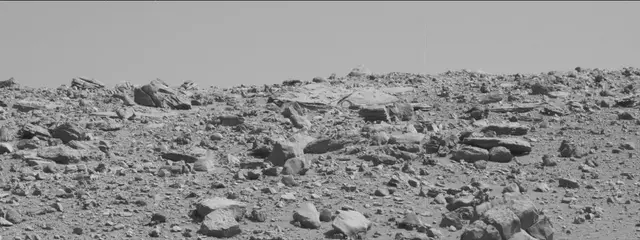 Sol 3919: Mast Camera (Mastcam)