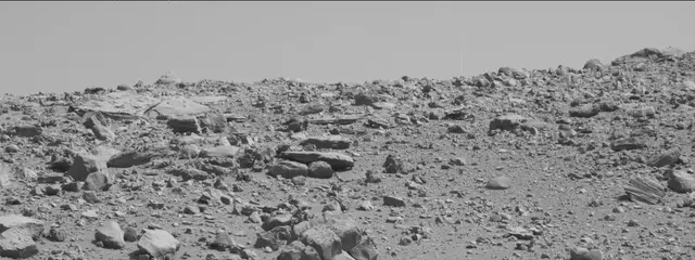 Sol 3919: Mast Camera (Mastcam)
