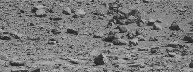 Sol 3919: Mast Camera (Mastcam)