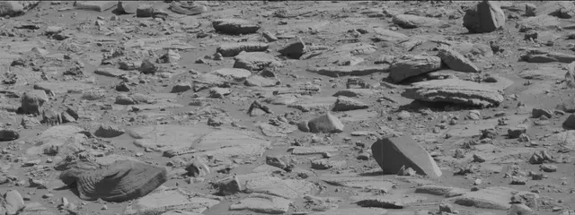 Sol 3919: Mast Camera (Mastcam)