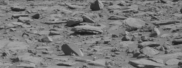 Sol 3919: Mast Camera (Mastcam)