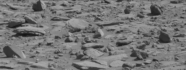 Sol 3919: Mast Camera (Mastcam)