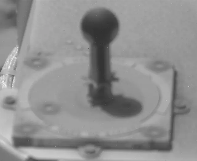 Sol 3919: Mast Camera (Mastcam)