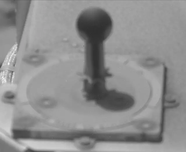 Sol 3919: Mast Camera (Mastcam)