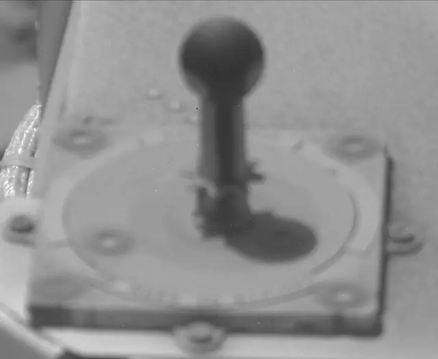 Sol 3919: Mast Camera (Mastcam)