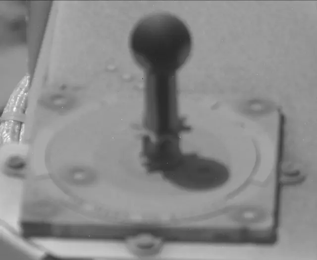 Sol 3919: Mast Camera (Mastcam)