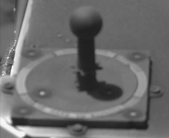 Sol 3919: Mast Camera (Mastcam)