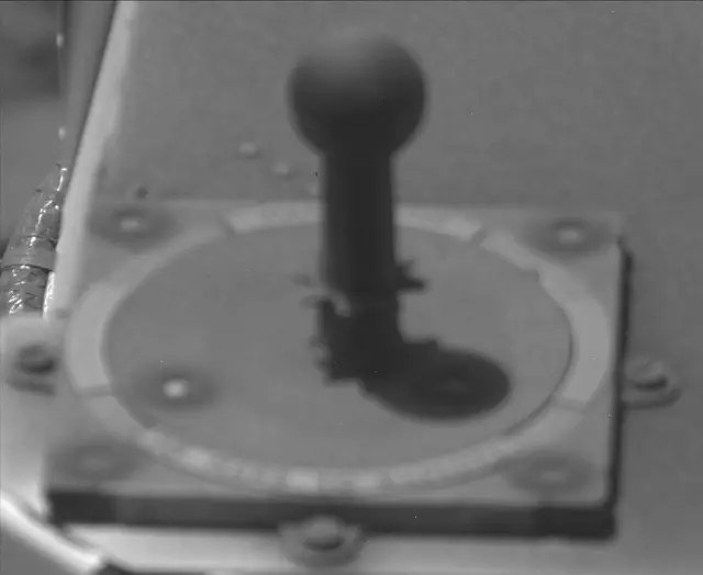 Sol 3919: Mast Camera (Mastcam)
