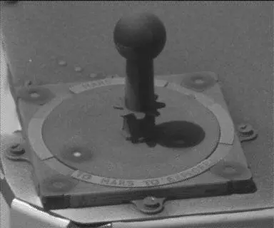 Sol 3921: Mast Camera (Mastcam)