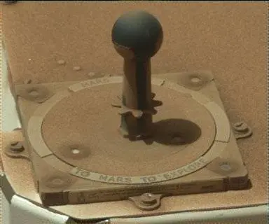 Sol 3921: Mast Camera (Mastcam)