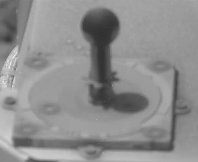 Sol 3921: Mast Camera (Mastcam)