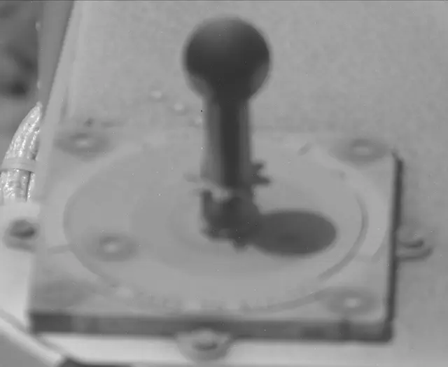 Sol 3921: Mast Camera (Mastcam)