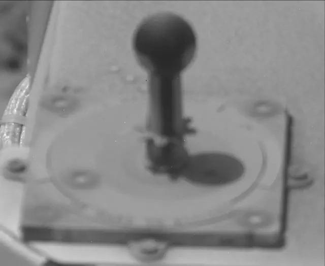 Sol 3921: Mast Camera (Mastcam)