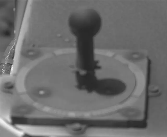 Sol 3921: Mast Camera (Mastcam)