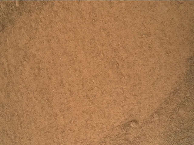 Sol 3921: Mars Hand Lens Imager (MAHLI)