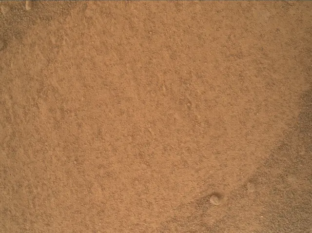 Sol 3921: Mars Hand Lens Imager (MAHLI)