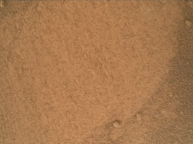 Sol 3921: Mars Hand Lens Imager (MAHLI)